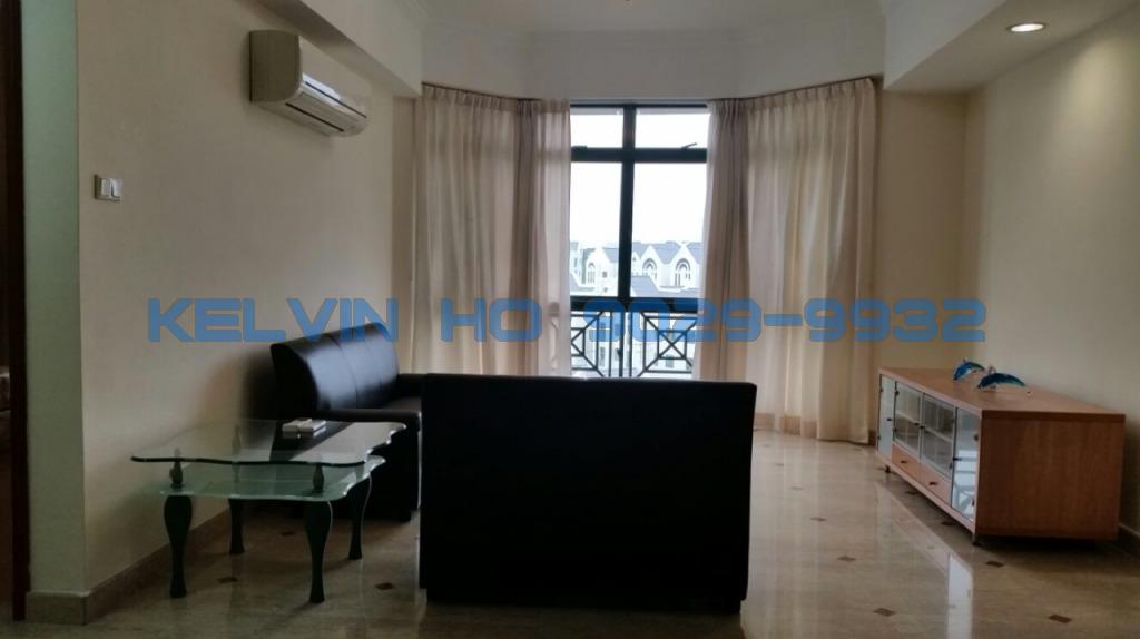 Signature Park (D21), Condominium #88796822